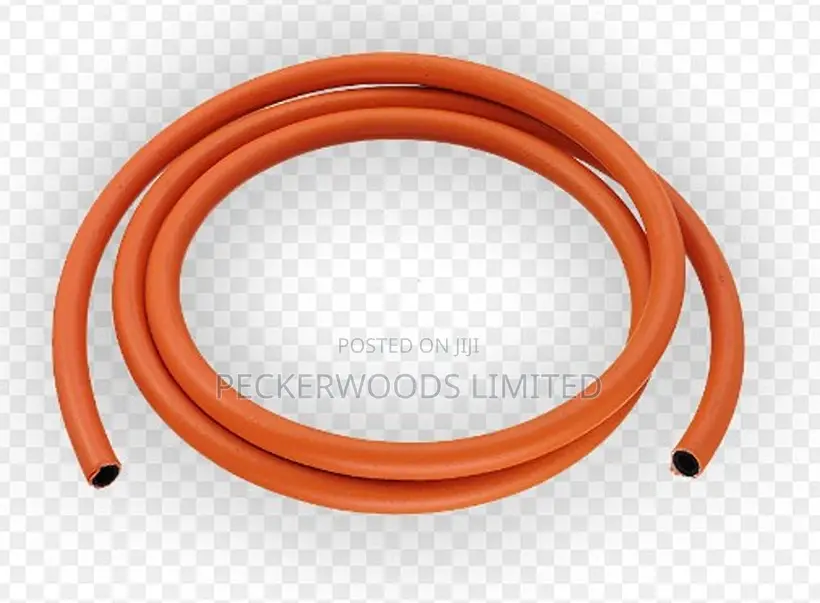 Gas Regulator Pipe