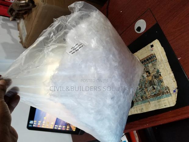 Brc Replacement Microfibers (Fe300 Polypropene) - main view