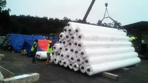 Non-Woven Geotextile Membrane