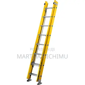 Fibre Extension 2*12 Ladder