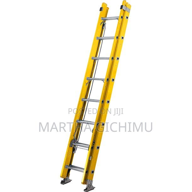 Fibre Extension 2*12 Ladder - main view