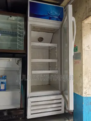 Mini Display Fridge