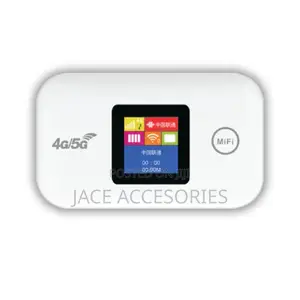 5g Pocket Mifi