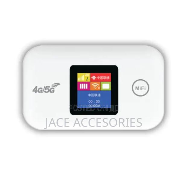 5g Pocket Mifi - thumbnail 3