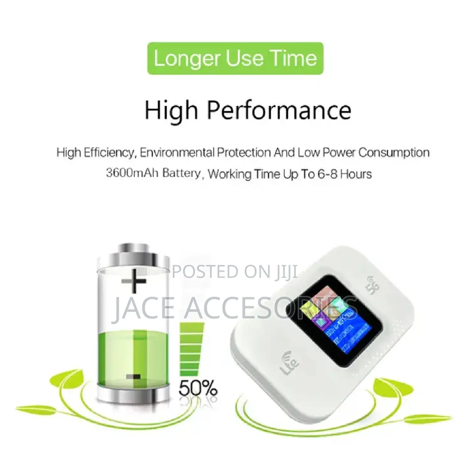 5g Pocket Mifi