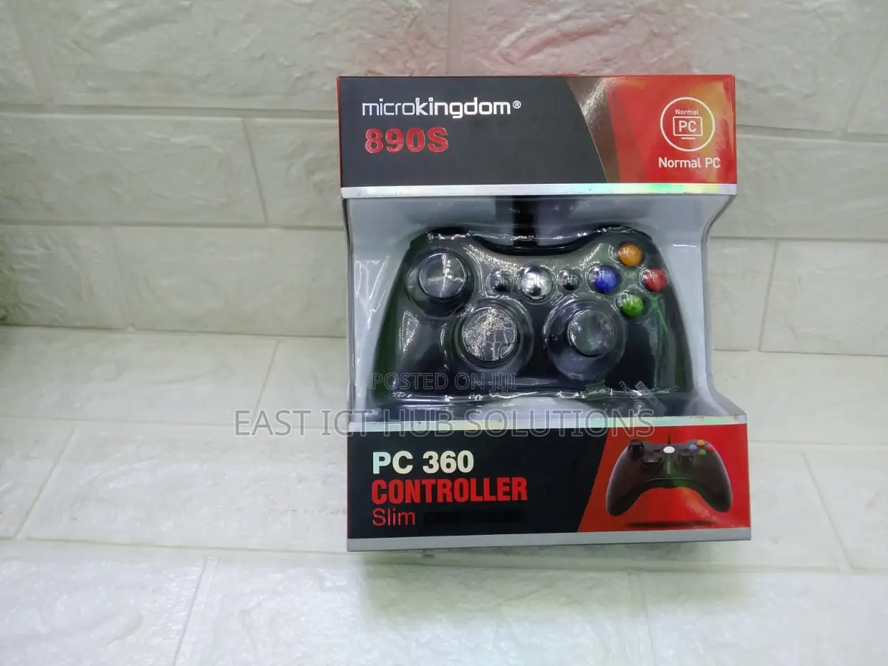 XBOX Game Pad