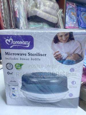 Momeasy Microwave Steriliser - main view