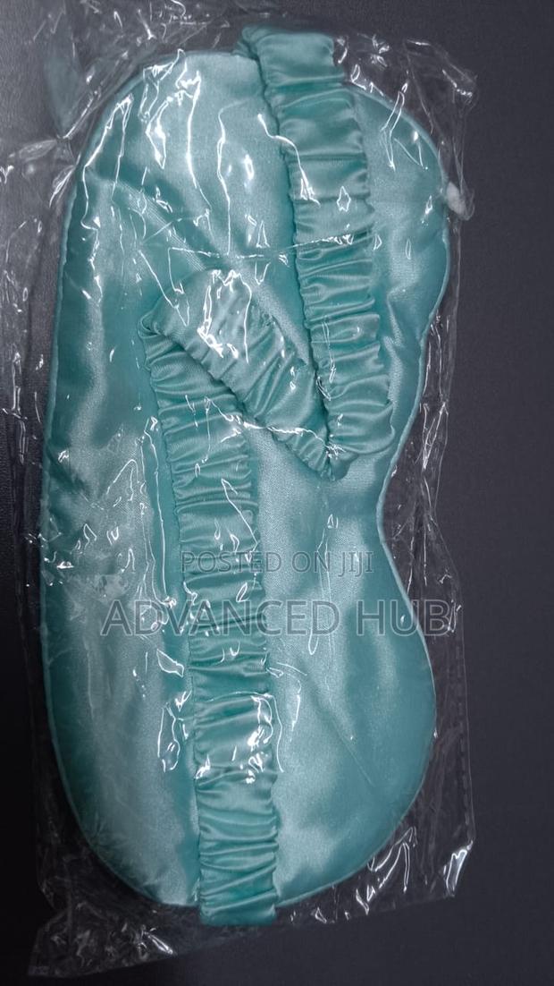 Silk Eye Mask - thumbnail 2