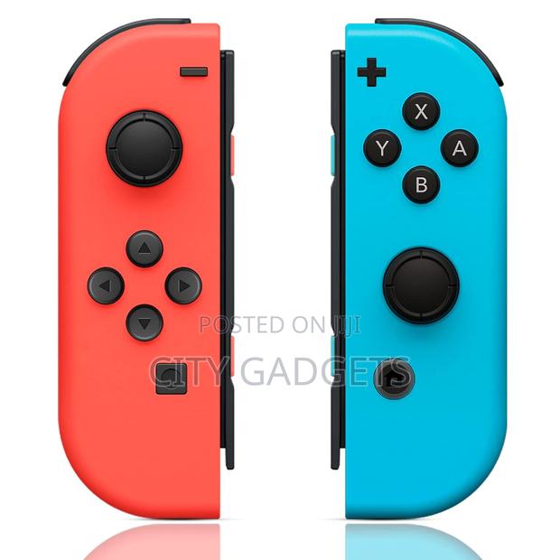Nintendo Switch Controller,Replacement - thumbnail 2