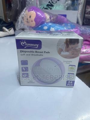 Momeasy Disposable Breast Pads Soft - main view