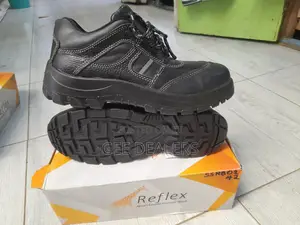 Low Cut Safety Boots/Low Cut Work Boots