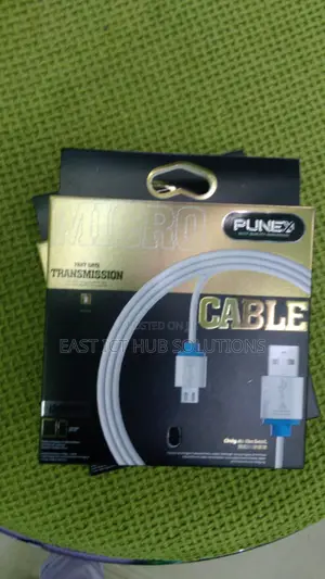 Samsung And All Smartphone Phone Chargers
