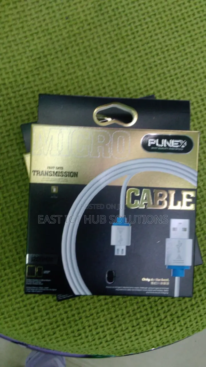 Samsung And All Smartphone Phone Chargers