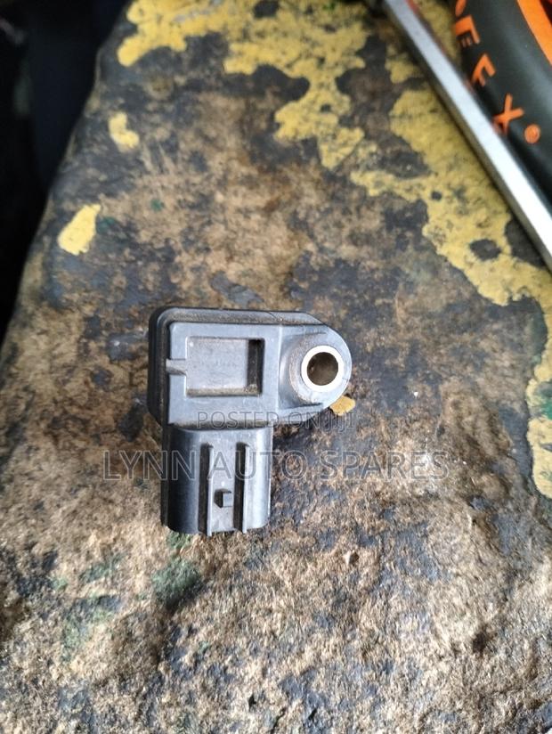 Honda Fit Mapping Sensor