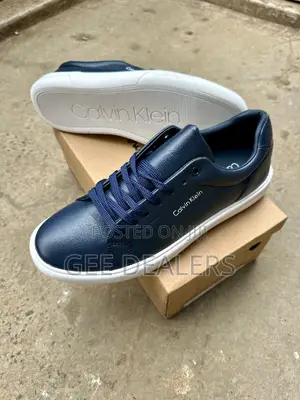 Calvin Klein Casual Sneakers/Casual Shoes