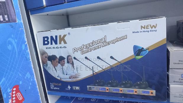 4in1 Conference Microphone - main view