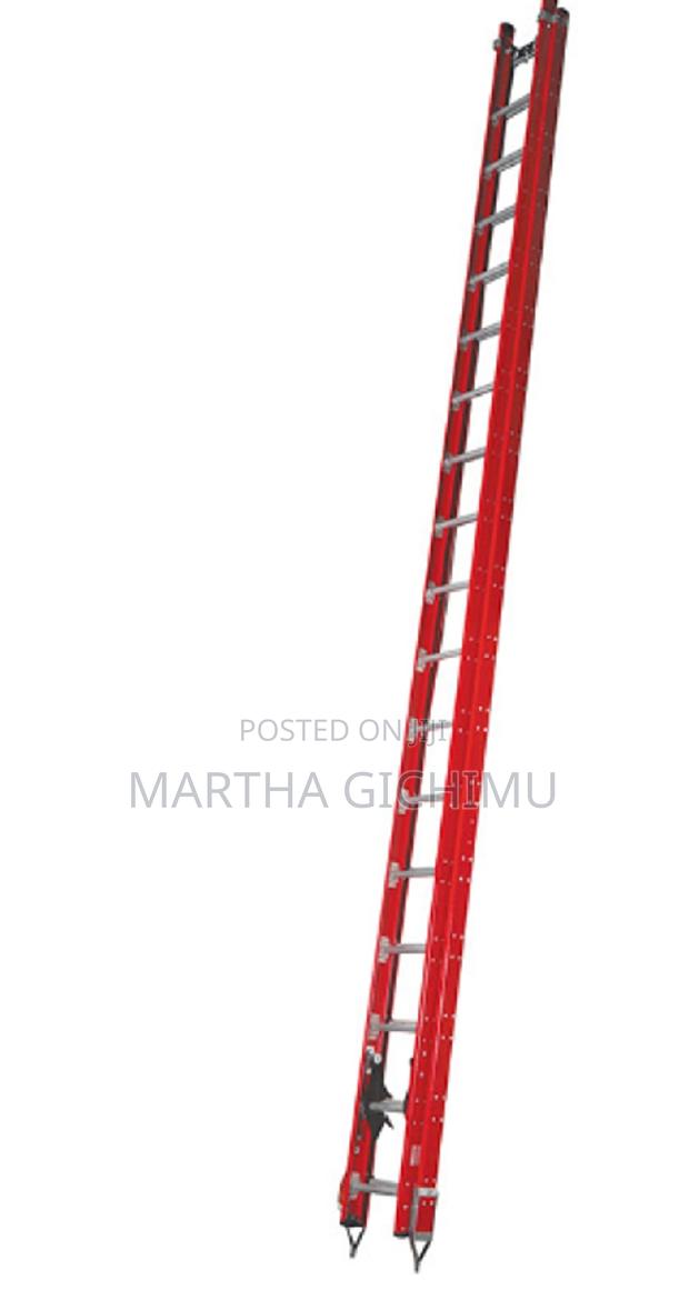 Fibre Extension 2*16 Ladder - main view