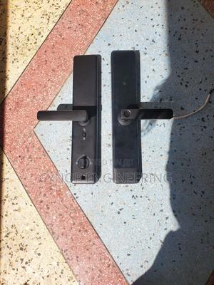 Wifi Door Lock With Passcode Capability - thumbnail 2