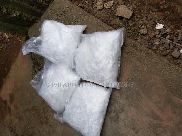 Alternative Brc Mesh Fiber - main view