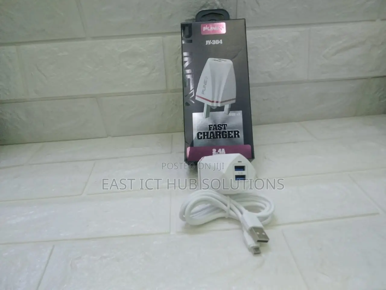 Complete Smartphone Fast Chargers