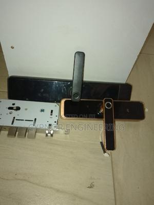 Biometric Sanctuary Airbnbs Security Access Smart Locks - thumbnail 2