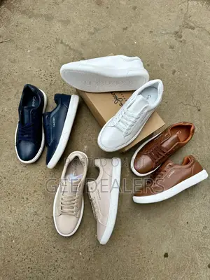 Calvin Klein Casual Shoes/Smart Casual Sneakers