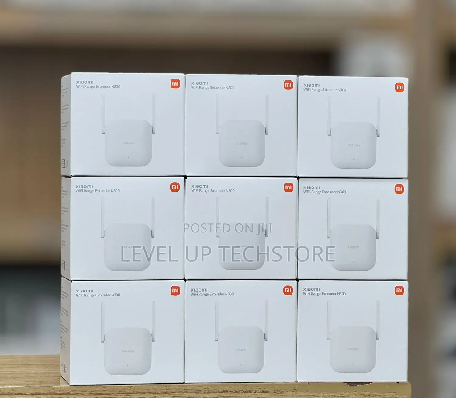 Xiaomi Mi Wifi Range Extender N300 - New