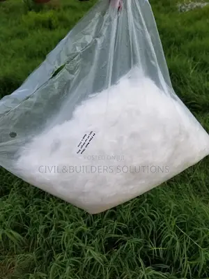 Fibermesh (Synthetic Concrete Anticrack)