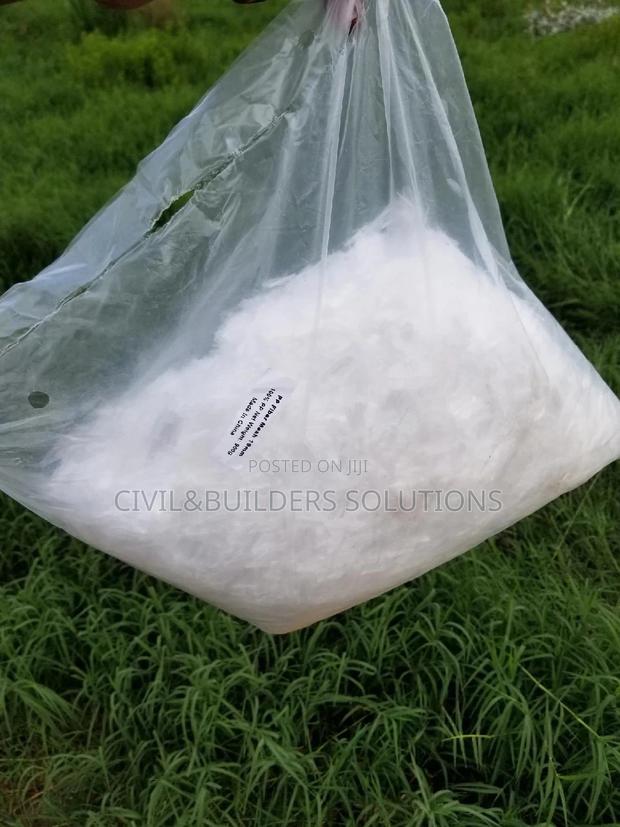 Fibermesh (Synthetic Concrete Anticrack) - main view