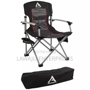 4*4 Acc Airlocker Camping Chair