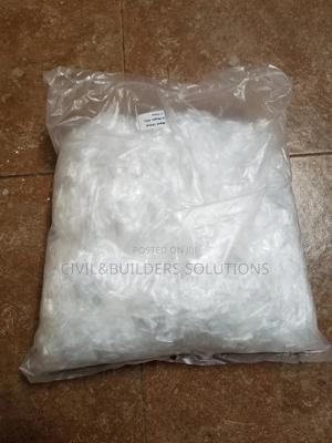 Brc Mesh Replacement Concrete Fiber - thumbnail 2