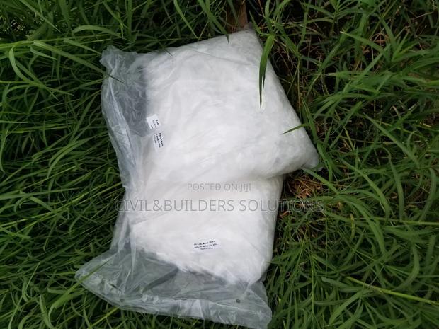 Concrete Fiber Anticrack Mesh /Ef300 Mesh - main view