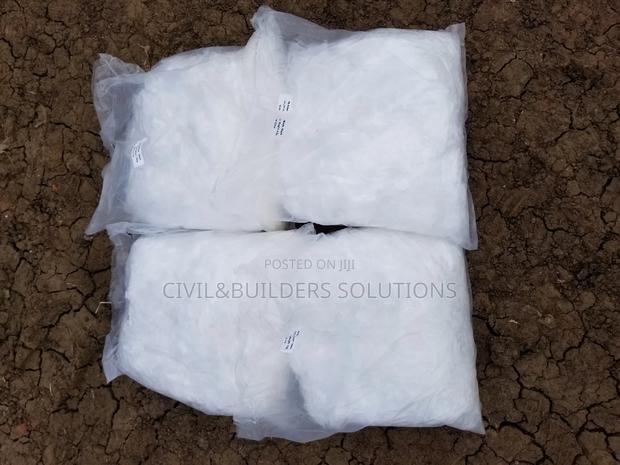 Concrete Fiber /Master Concrete Anticrack - main view