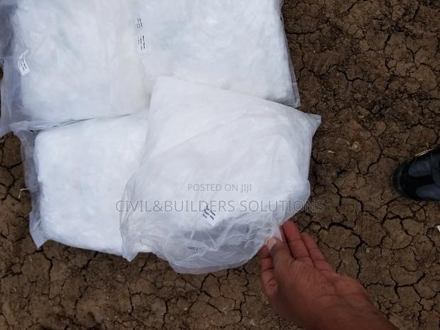 Fibermesh ( Floor Anticrack) - main view