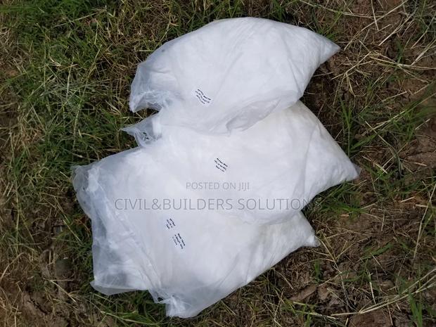 Sika Floor Anti Crack Fibermesh - main view