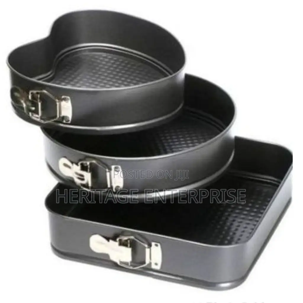 Cake Mould