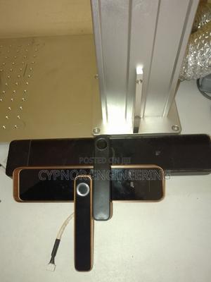 Biometric Refuge:Hotel Entries Security Assurance - thumbnail 2