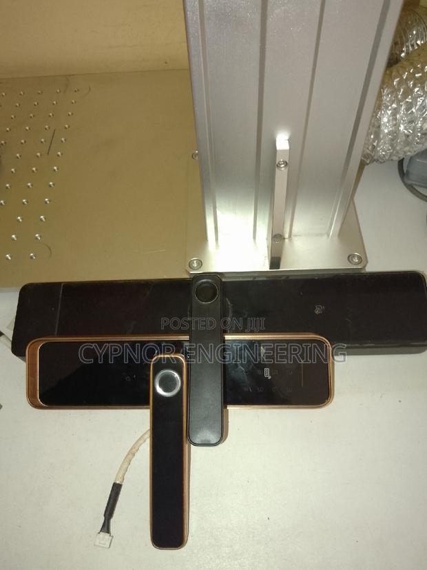 Biometric Refuge:Hotel Entries Security Assurance - main view