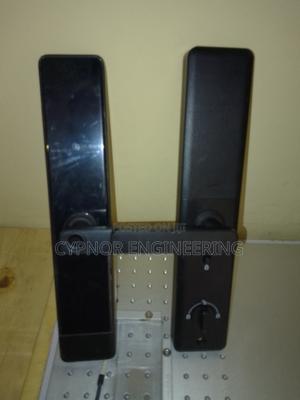 Tech-Savvy Sanctuary: Biometric Locks for Hotel Management - thumbnail 2