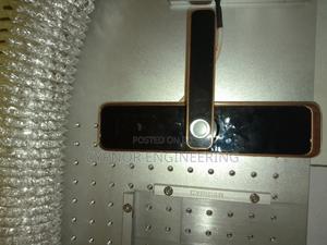 Keyless Peace: Biometric Locks Ensure Hotel Room Serenity - thumbnail 2