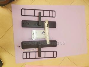 Biometric Innovations Wifi Door Lock With Passcode Access - thumbnail 2