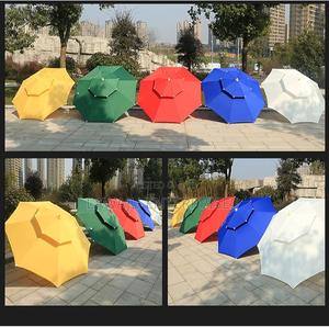 Detachable Round Umbrella - thumbnail 2