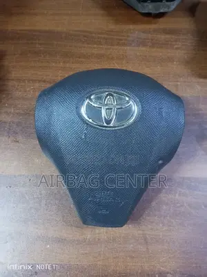 Belta Steering Airbag