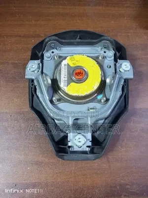 Belta Steering Airbag