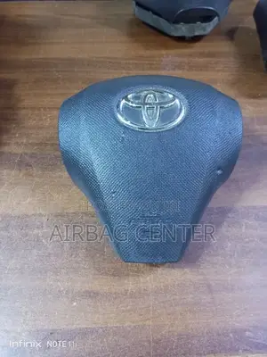 Belta Steering Airbag