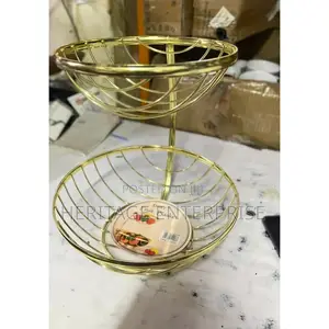 Fruit Rack Basket