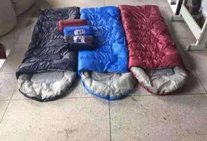 Camping Sleeping Bag - thumbnail 2