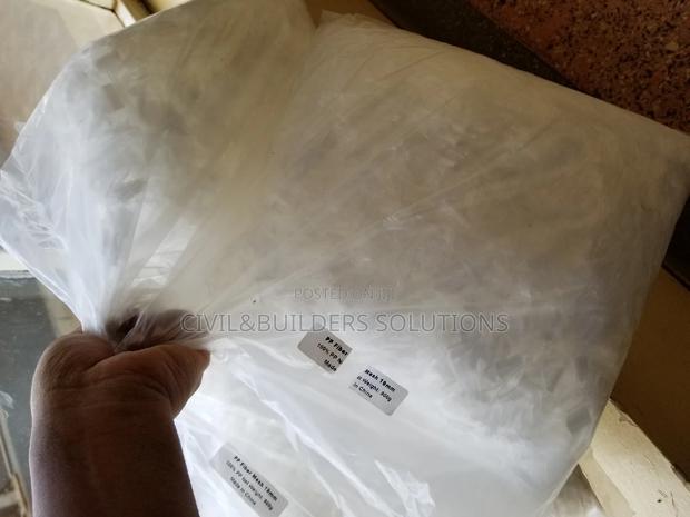 Concrete Fibermesh Floors Anti Crack And Proof - main view