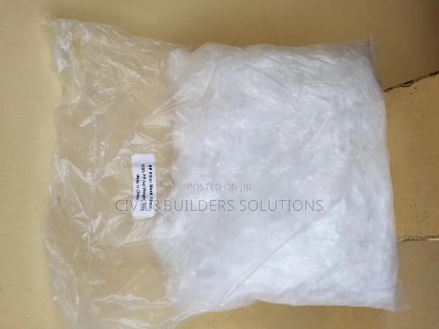 Brc Alternative Floor Anti Crack Fibermesh