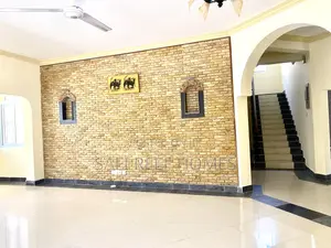 4bdrm Villa in Nyali for rent